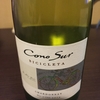 Cono Sur Chardonnay