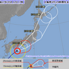 ５月かっら　台風クラブ