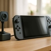 【2025年春の新定番】Switch2におすすめのUSBカメラTOP3【パックンが1位】🎮