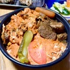 【異国感】阪東橋で味わうケバブと絶品ラムシチュー丼｜M Fiskas Shawarma&Kebab