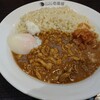 定番カレー・・・CoCo壱番屋