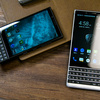 BlackBerry KEY2 デビュー！！ ～アイフォンXSプラス発表を待たずに