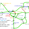 夏の臨時列車発表！　関西最長大回りルートを発表します！