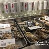 美味しい牡蠣を食べて6750マイル。三陸オイスター&ジャパニーズシーフードGARDENSさんでプチ打ち上げ！