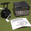 番頭日記20170326　アンダースピンリール「ZEBCO 444」販売開始。