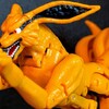 Transformers Collaborative NARUTO SHIPPUDEN x Transformers　Kurama and Gamakichi (2025)