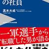 【読書感想】プロ野球チームの社員 ☆☆☆☆