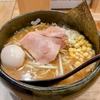 柿田川ひばりで味噌ラーメンをいただく