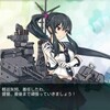  艦隊これくしょんプレイ日記126