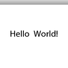 openFrameworks 入門#01 install ~ Hello World