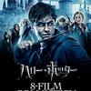 【Netflix】映画『ハリー・ポッター』シリーズになると思い出が尽きない人間です🧙‍♀️🧙‍♀️🧙‍♀️