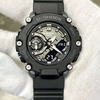 21世紀【G-SHOCK GMA-S2200-1AJF】オヤジ