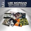 Lee Morgan Eight Classic Albums