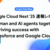 Humans and AI agents together—driving success with Salesforce and Google Cloud（Google Cloud Next '25セッションレポート）