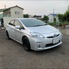 トヨタ　プリウスの盗難です。