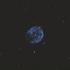ドクロ星雲NGC246
