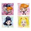 【プリキュア】食玩『にふぉるめーしょん プリキュアオールスターズ シールウエハース』20個入りBOX【バンダイ】より2024年11月発売予定♪