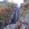 2014年10月の山歩き