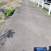 2024年4月　三重　④鳥羽～鈴鹿の帰路。餅街道を走る。