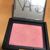 NARS ブラッシュ 4013 購入しました