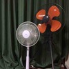 Big fan is fun ～工業用扇風機　買いました