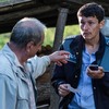 おんどりの鳴く前に & 密輸1970　 〜実は共通のモチーフ2作