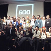  シリコン・バレーで行われた500Startups Batch11デモデイ – 注目スタートアップ6選