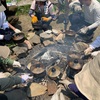 サイエンスカフェ