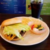 【しんまちBEER Puyon】ビールとハンバーガーのお店。ランチメニューも増えました(西区観音新町)