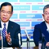 【極めて危険な日本共産党提唱の「野党連合政権」】我が国に反日共産主義暴力革命集団の誕生を危惧する！