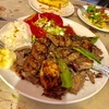 アンカラ｜渋谷｜異国情緒あふれるトルコ料理とトルココーヒー