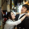 泥酔してぶっ倒れていた女性を助けた話