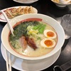 ラーメン紹介①