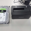 ヤッてる感高めでお得な記憶装置。内蔵HDD3.5インチ