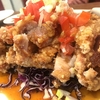 【ウラマヨ】豚細切れ肉 油淋風のレシピ！業スーレシピ【5月9日】