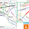 【車載動画】群馬県 西毛広域幹線道路(高崎西工区)の一部区間が開通