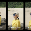Xperia 1 Ⅵ、光学7.1倍ズームは魅力的だけど、ディスプレイが4Kではなくなったのが残念・・・。