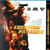 映画『Escaping Paradise』ブルーレイ[Blu-ray-BOX]1 -DISC