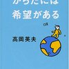 高岡英夫著書メモ①