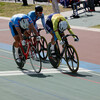 2021第60回 東日本学生選手権トラック自転車競技大会 day1