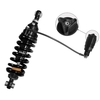 パーツ：Bitubo「Rear Shock Absorbers For Milwaukee Eight Softail」