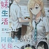 義妹生活  感想　★★★