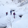 2020-03-17 薄別山854ｍ（札幌150峰）