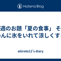 ゆっくり話す系ブログ