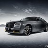 Rolls-Royce Wraith"Black Allow"