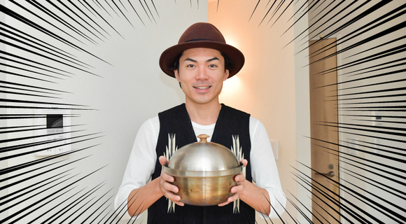 燻製するだけで「インスタント焼きそば」がもっとうまくなる【たけだバーベキューの時短燻製】