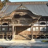 曹洞宗海岸山普門寺本堂　No.1