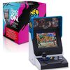 懐かしさに涙腺崩壊!?「NEOGEO Mini インターナショナル版」がもたらす、あの頃の興奮と新たな発見