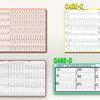 ECG-381：心室頻拍は、どれだ？  #心電図検定試験　Question-6