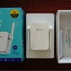 無線LAN中継器ワンランク上のTP-Link RE305を買いなおしたら快適さが向上したがカスケード接続は無理だった